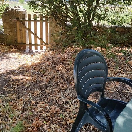 Molieres-Cavaillac Rendez-Vous Sous Le Tilleul, En Cevennes. מראה חיצוני תמונה